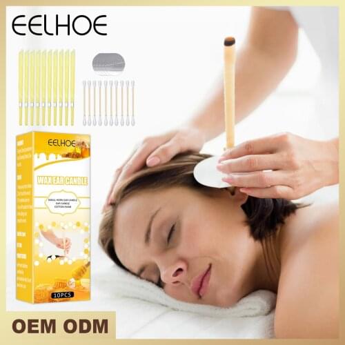 Eelhoe Massagers