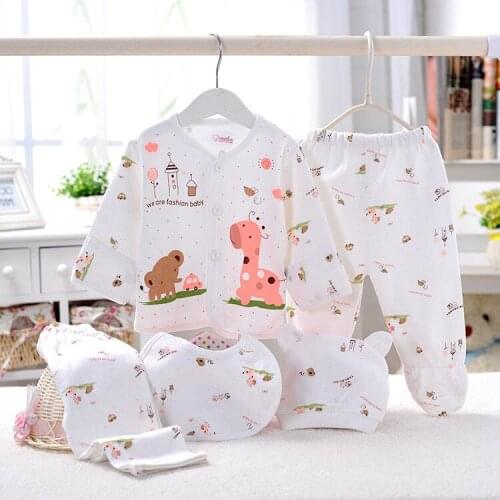 Goocheer Children's Pajamas