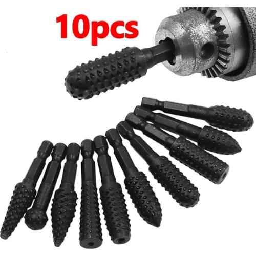 HILIXUN Abrasive Tools