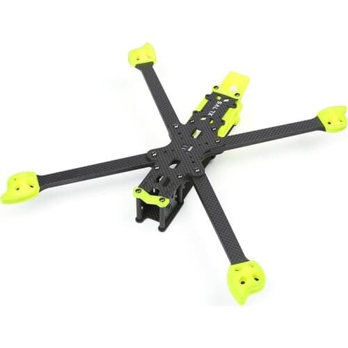 IFlight XL7 V5 322mm 7inch XL8 V5 360mm 8inch XL10 V5 420mm 10inch Carbon Fiber FPV Frame Kits for FPV Racing Long Range