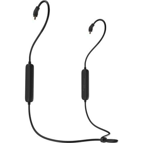 BQEYZ Wireless Earphones Cable QCC3034 Aptx-HD 5.0 Bluetooth Waterproof Sport Replaceable Wire for HiFi Monitor Earphone