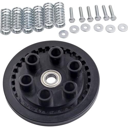 Clutch Spring Conversion Kit For YAMAHA VMX12 V-MAX 1985-2007 Quality For YAMAHA XVZ 13 VENTURE ROYAL STAR