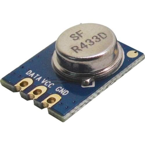 20pcs/lot Low Cost ASK Long Distance Wireless RF Transmitter Module in 315MHz STX882 TX Module with 10pcs spring antenna