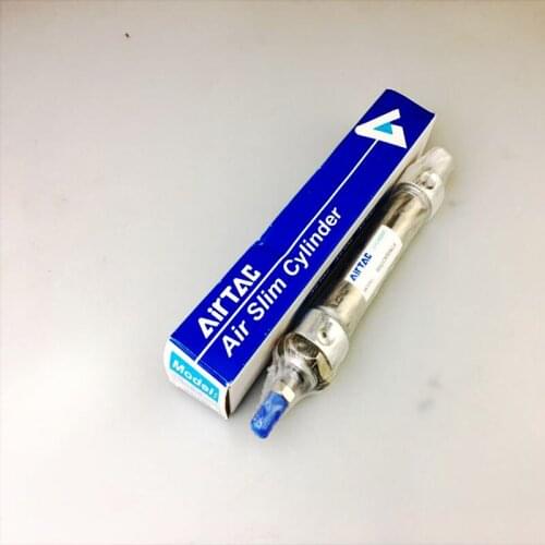 Airtac pneumatic cylinder for mask machines MAC20X125 MAC20X150 MAC20X200 MFCJ20X60-10S