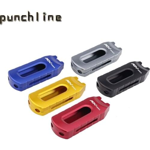 Punchline Ignition Of Motorcycles