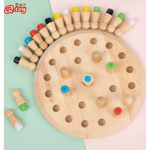 QXLRM Board Games For Children