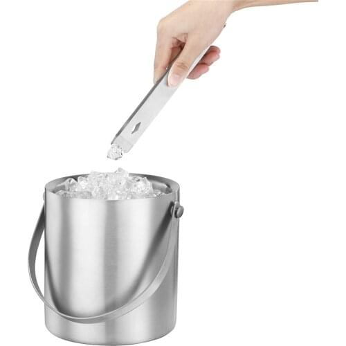 Емкости для льда с щипцами REALAND China At AliExpress