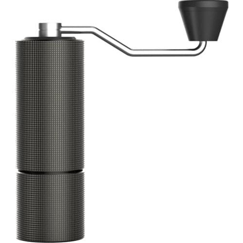 TIMEMORE Chestnut C2 Manual Coffee Grinder Portable Hand High Quality Grinder Grind Machine Mill With Double Bearing Positioning