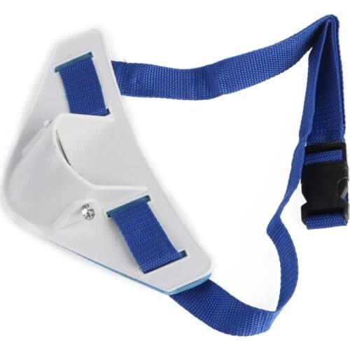 Stand Up Fishing Waist Gimbal Fighting Belt Rod Holder Big Tackle Game Jigging M5TC