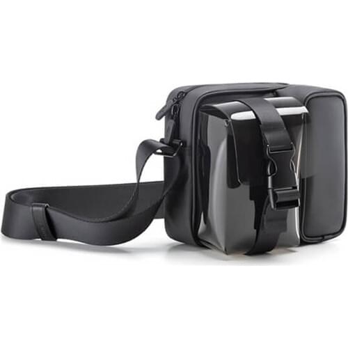Portable Storage Bag for DJI Mavic MINI 2 Drone Handbag Backpack Shoulder Bag Carrying Waterproof Traveling Case
