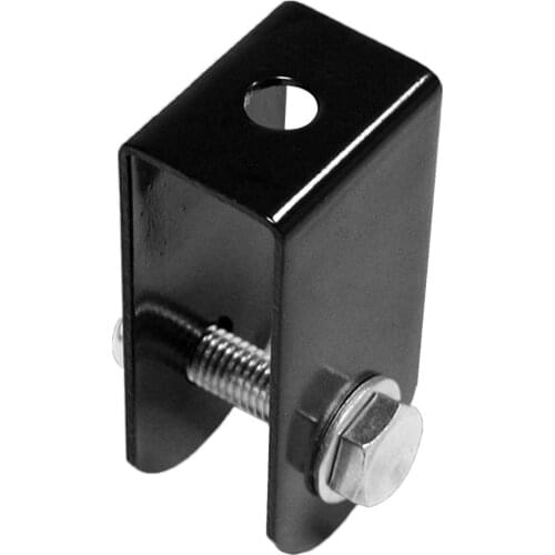 Solid Pulley U Bracket DIY Build Hardware Swivel Pulley Rack Rope Lifting Roller