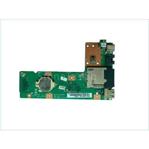 High quality Laptop Cable For ASUS K52 K52J K52JR K52JC K52DR X52F K52F X52J DC 60-NXMDC1000 Board Connector Fully Tested