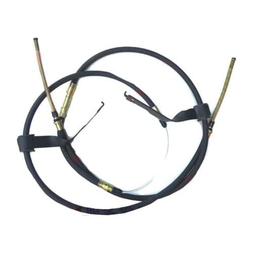 REAR HANDBRAKE CABLE FOR FORD TRANSIT 1991-2000