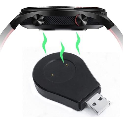 Smart Watch Charger Replacement For Huawei Watch GT GT2e GT2 42/46mm Classic Sport Active Magic Honor 2 Sport Smart Accessories