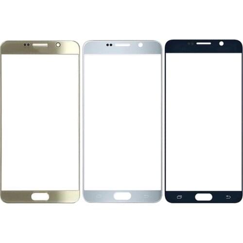 Zerosky Touchscreens For Samsung Galaxy Note 8