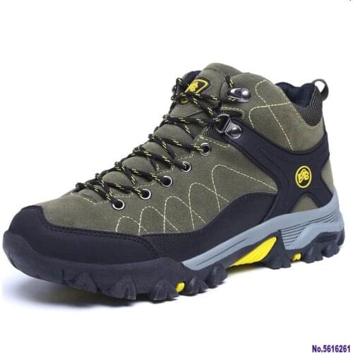 Mens Winter Boots BOGARETE BV China