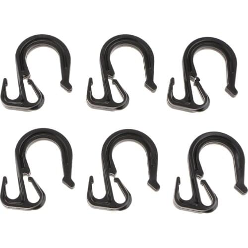 Black Car SUV Roof Top Rack Luggage Carrier Cargo Basket Elasticated Net