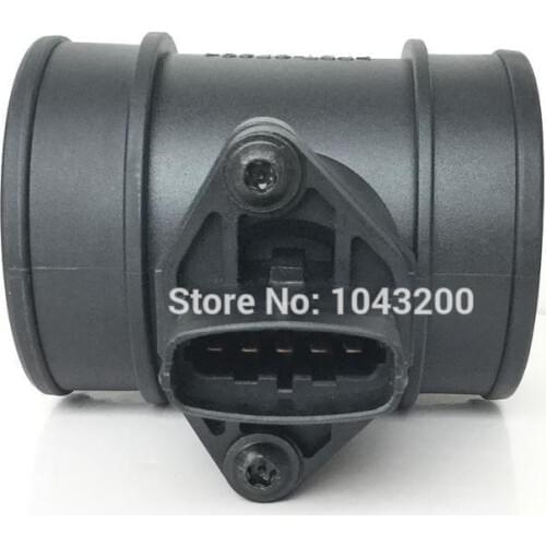 For Alfa Romeo GT GTV Spider Mass Air Flow Meter Sensor MAF 0280218019 60814852 46541253 46447503