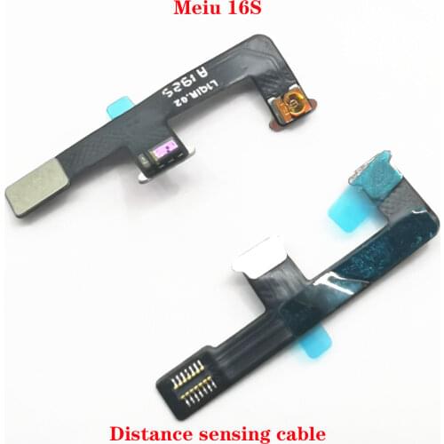 For Meizu 16s sensor light distance sensor light sensor