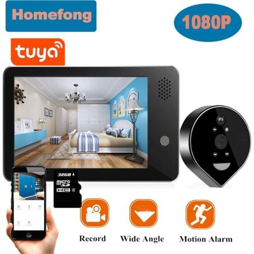 HomeFong Safety And Security Products