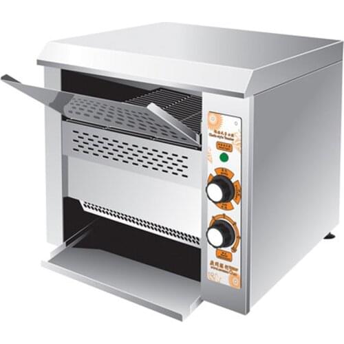 Commercial Bread Toaster Machine Pizza Toaster Maker Bread Toaster Electric