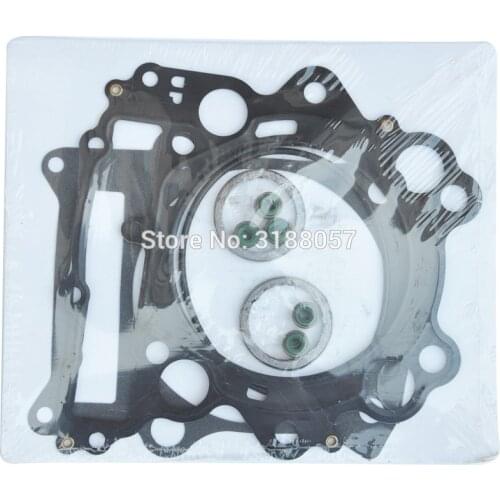 Tusk Top End Head Gasket Kit for YAMAHA RAPTOR 660 2001-2005 BRAND NEW