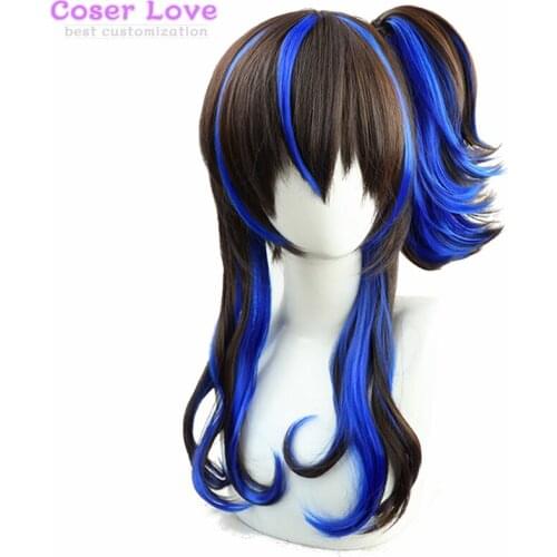 Uma musume Pretty Derby Nice Nature Cosplay Halloween Christmas Headwear