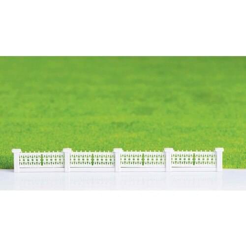Eshel Model Romali Fence Classic 1/200