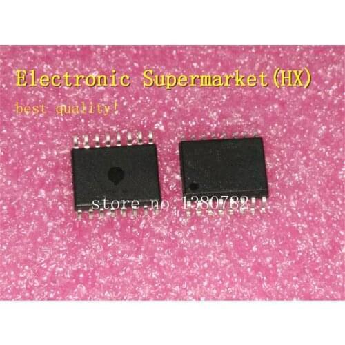 New original 20pcs/lots IRS2110S IRS2110 SOP-16 IC In stock