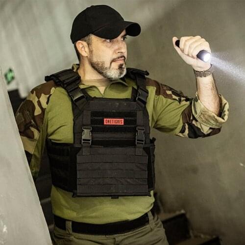 OneTigris Air Fast Plate Carrier GRIFFIN AFPC Airsoft Vest Outdoor CS Vest Military Equipment JPC Tactical Molle Hunting Vest