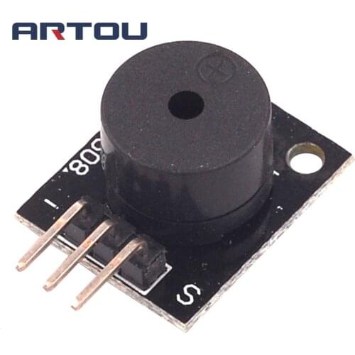 Passive buzzer sensor module for arduino KY-006