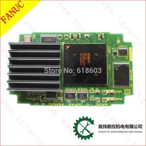 FANUC A20B-3300-0293 fanuc cpu circuit board