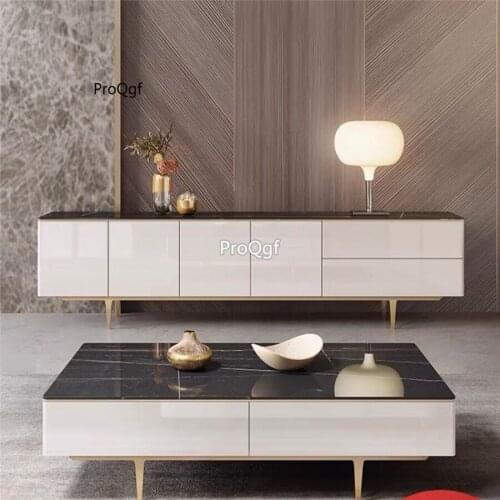 Prodgf 1Pcs A Set ins Hello Living Room TV Cabinet Or Sofa Table