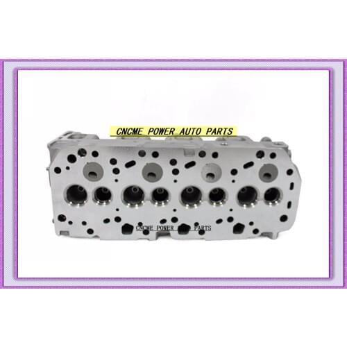908 781 2C 2C-TE 3C-TE Cylinder Head For TOYOTA Avensis Carina Picnic Corona Caldina Gaia Ipsum 2.0L 2.2L TD 1997- 11101-64390