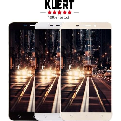 AAA+ Quality LCD Display Screen For Asus Zenfone 3 Laser ZC551KL Digitizer Touch Screen Lcd Display Assembly Repair Part