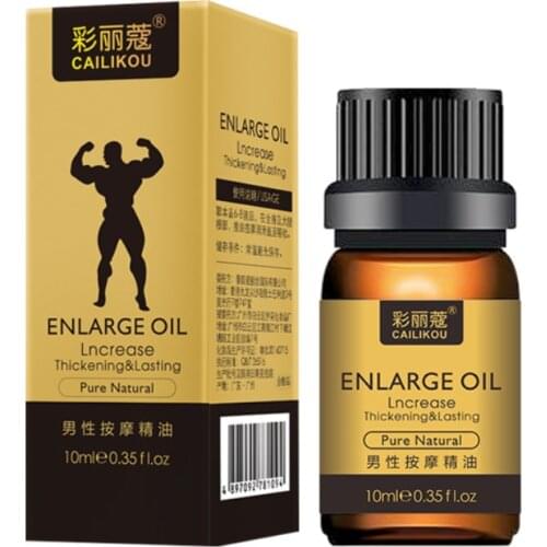 African Penis Enlargement Cream For Man Dick Help Male Potency Penis Growth Oil Cream For Men Potence Lubricating Oil