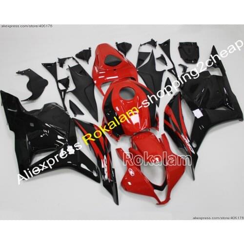 CBR600 09 10 11 12 Customized Fairing For Honda F5 CBR600RR 2009-2012 Blue Motorcycle Fairing (Injection Molding)