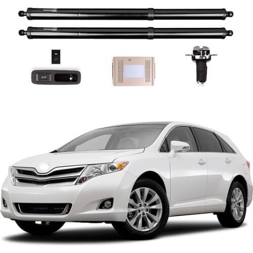 For Toyota Venza electric tailgate, leg sensor, automatic tailgate, luggage modification, automotive supplies