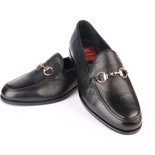 Мужские кожаные туфли GROZ China At AliExpress