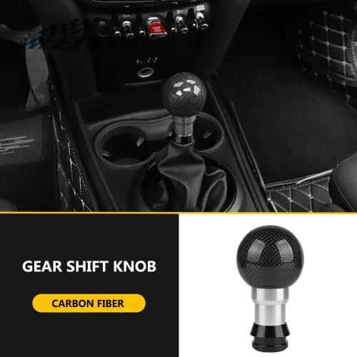 Heinmo's Gear Levers