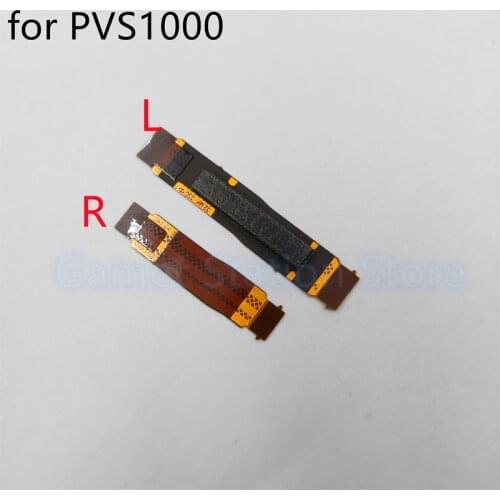 L/R Left Right Power Function Board Flex cable For PS Vita PSV 1000 Button Board Repair Parts For PSV1000 Accessories