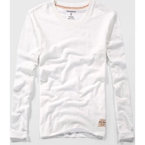 2018 New arrival 6 colors soft solid t shirt men cotton fashion casual men t-shirt brand clothing spring tshirt mens camisa