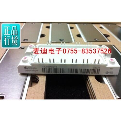 FS50R12KT3 FS75R12KT3 FS75R12KE3 FS50R12KE3 new original spot