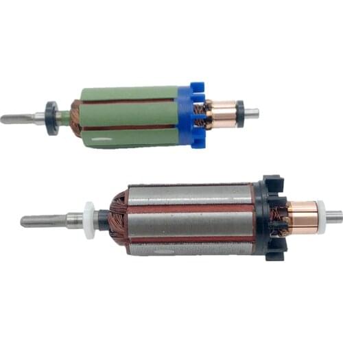 35K STRONG 210 102L 105L Marathon Handle Motor Rotor For Micromotor Handpiece Electric Manicure Machine Nail Drill Accessories