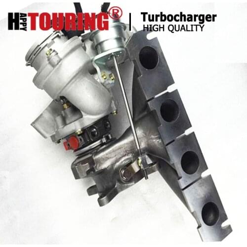 Turbo k04 turbocharger turbine 53049880064 53049700064 06F145702C 06F145702CX for Audi A3 TT S3 2.0 TFSI BHZ 195KW K04-0064