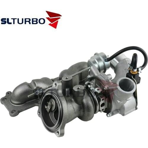Complete turbochar 53039700240 53039880240 53039900240 53039700241 53039880241 53039900241 53039700259 for Ford Focus IIITurnier