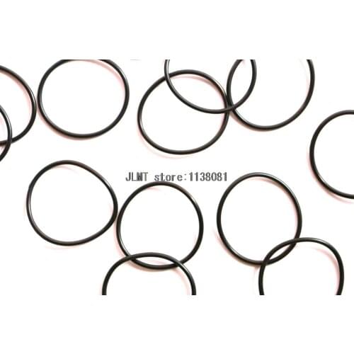 Oring O-ring Sealing NBR 50x2.65 50*2.65 50 2.65 Rubber O ring Seal 10 Pieces in 1 Lot ( mm )