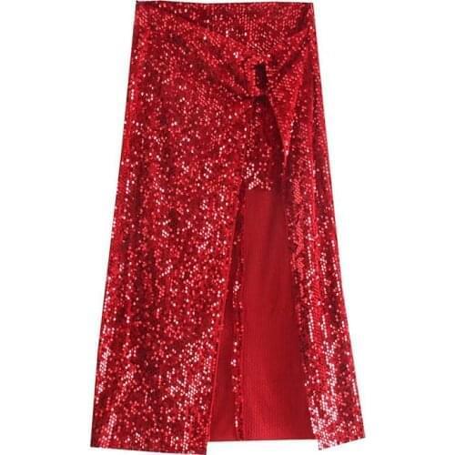 Женские вечерние юбки Yenkye China At AliExpress