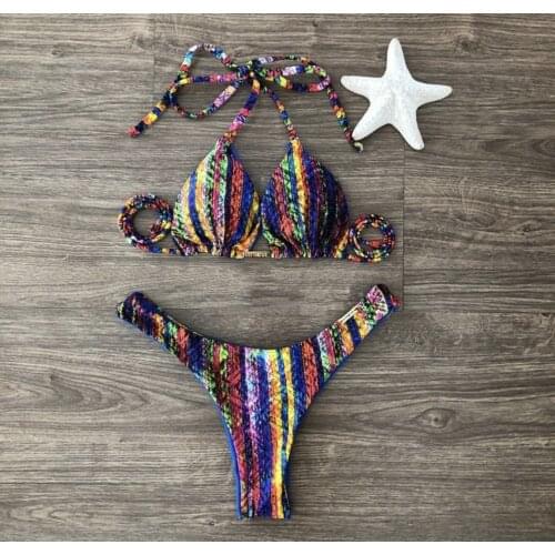 YIYONG Fashion Swimwear