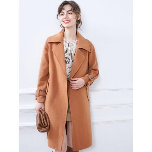 Womens Clothing Autumn 2021 New Tweed Jacket